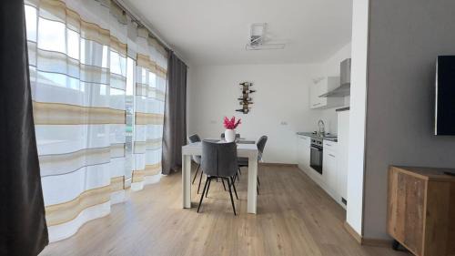 Kurrenberg Apartment | New apartment in Burgen