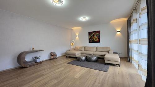 Kurrenberg Apartment | New apartment in Burgen