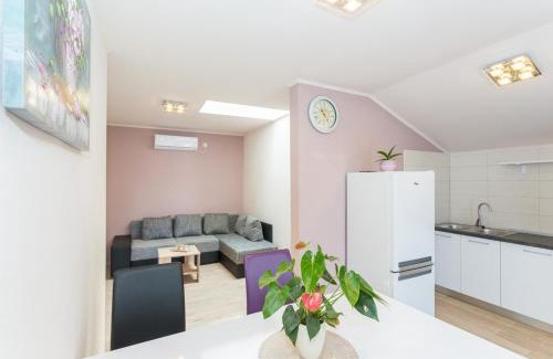 Lopud Island Apartment | New apartment with terrace and sea view