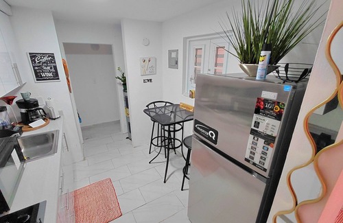 Sabana Abajo Apartment | New Apt. 6 to 10 guest+Airport+Malls+CarolinaBeachs+Restaurants.