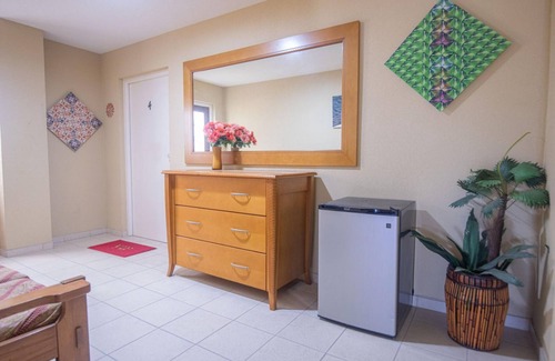 Oranjestad Apartment | NEW Bay Harbor Studio 206