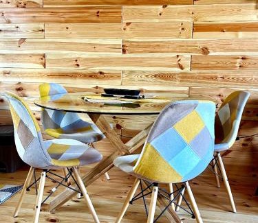 Zabljak Ski Chalet | New cottage