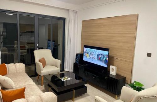 Ruaka Apartment | New Dawn Home