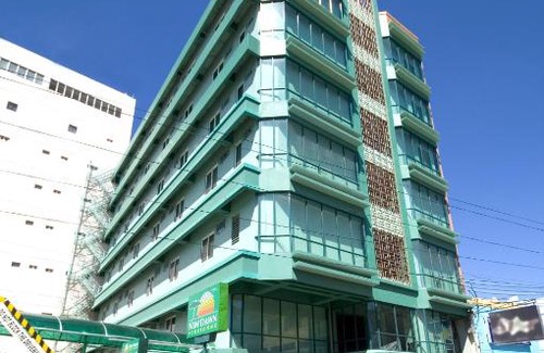 Cagayan de Oro Hotel | New Dawn Pensionne House