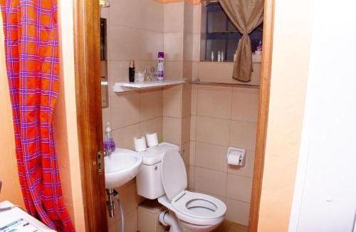 Ngara West Apartment | NEW-ELEGANT CITY VIEW MVULI STUDIOs