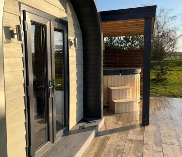 Winsford Other | New Farm Cheshire Holidays