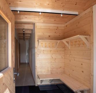 Red Cliff Ski Chalet | New for 2025 Chalet Homestake View