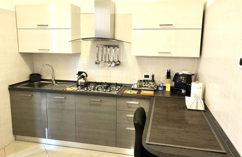 Mestre House | New independent holiday home with WIFI, A/C, Tvsat at 10min. from Venice