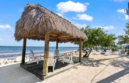 Key Largo Apartment | New! Key Largo Costal Villa 2 Kings Masters, Marina, Pool & Pickleball