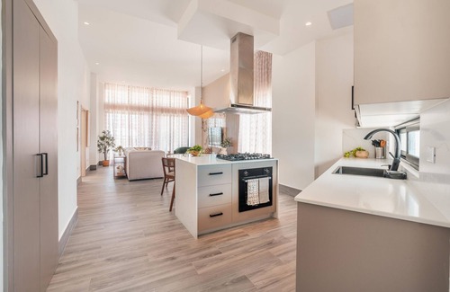 Punta Cana Apartment | New loft with 2BR and golf view in Cap Cana