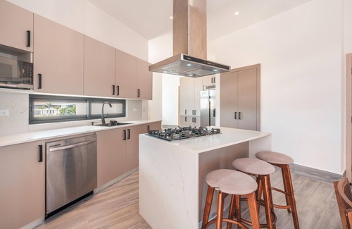 Punta Cana Apartment | New loft with 2BR and golf view in Cap Cana