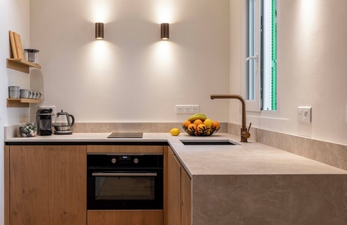 Beausoleil Apartment | New Luxury Apt 1min Walk to Monaco | Premium Stay, Self Check-In