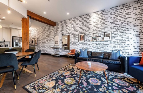 Central Business District Apartment | New Orleans Luxury Collection