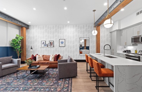 Central Business District Apartment | New Orleans Luxury Collection
