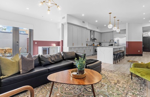 Central Business District Apartment | New Orleans Luxury Collection
