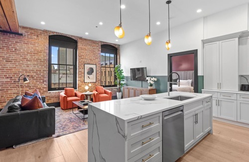 Central Business District Apartment | New Orleans Luxury Collection