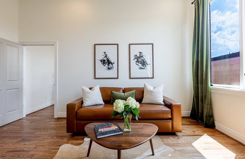 Germantown Condo | New place in Germantown 2mi from Broadway & 15 mins to the Grand Ole Opry!