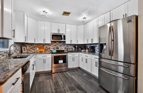Eisenhower House | NEW! Relaxing Chamonix Retreat