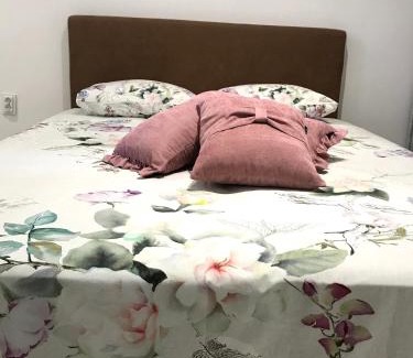 Kotor Old Town Apartment | New renovated Old Town Martiva Apartment