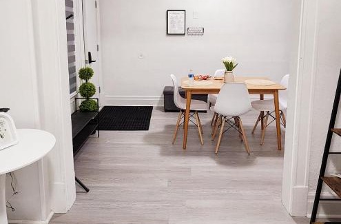 Niagara Falls Apartment | New Renovated USA Side