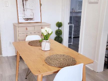 Niagara Falls Apartment | New Renovated USA Side