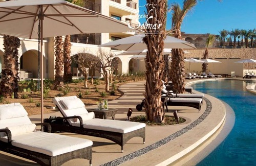 La Paz Municipality Resort | New Resort! 2Br Penthous Grand SolMar Rancho