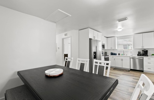 St. Petersburg - Clearwater House | NEW St Pete Retreat Newly Updated Pet Friendly