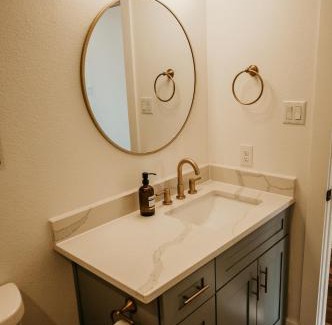 Spring Branch House | NEW - Unique A-frame in Canyon Lake