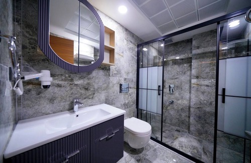 Nevsehir Apartment | newlifecappadocia