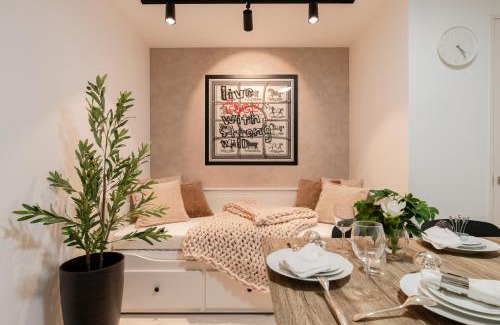 Ikejiri Apartment | Newly opened! Hidden Gem in Ikejiri - Quiet Stylish Minutes to Shibuya
