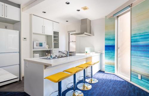 Nishigotanda Villa | NEXUS Gotanda WEST