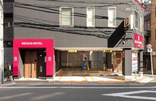 Nishigotanda Villa | NEXUS Gotanda WEST