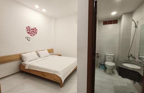 Duong Dong Hotel | Ngọc Anh House