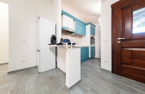 Pittulongu Apartment | NG Collection Luna di Mare