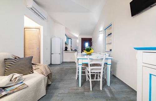 Pittulongu Apartment | NG Collection Luna di Mare