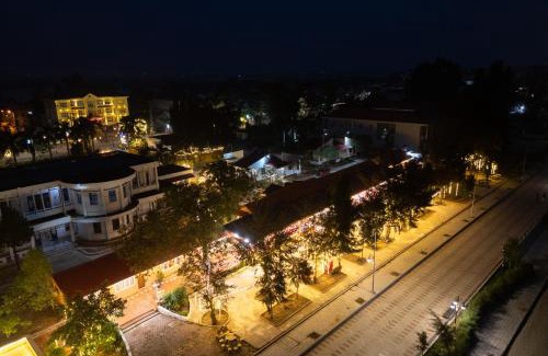 Mong Cai Hotel | Nhà Hàng Khách Sạn Trà Cổ