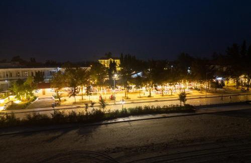 Mong Cai Hotel | Nhà Hàng Khách Sạn Trà Cổ