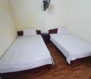 Mong Cai Hotel | Nhà Hàng Khách Sạn Trà Cổ