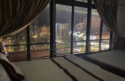 Tam Dao Hotel | Nhà hàng Tiến Lâm 789