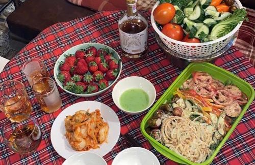 Da Lat House | Nhà Hoa Nắng Homestay Cầu Đất Đà Lạt