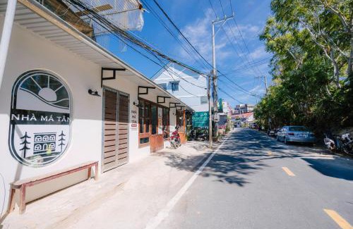 Phuong Hotel | Nhà Má Tân - Homestay Đà Lạt
