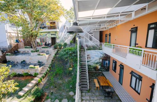 Phuong Hotel | Nhà Má Tân - Homestay Đà Lạt