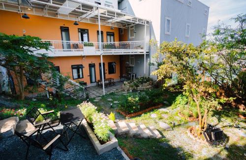 Phuong Hotel | Nhà Má Tân - Homestay Đà Lạt
