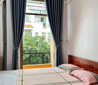 Rach Gia House | Nhà Nghỉ Anh Khoa - Rạch Giá
