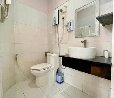 Rach Gia House | Nhà Nghỉ Anh Khoa - Rạch Giá