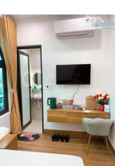 Binh Xuyen Apartment | Nhà nghỉ Hiền Anh gần KCN Bá Thiện