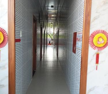 La Gi House | Nhà Nghỉ Hoa Mười Giờ