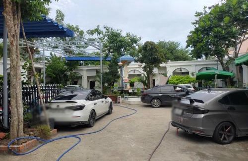 Chau Doc Hotel | Nhà Nghỉ Khá Thuận