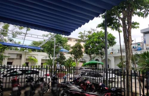 Chau Doc Hotel | Nhà Nghỉ Khá Thuận