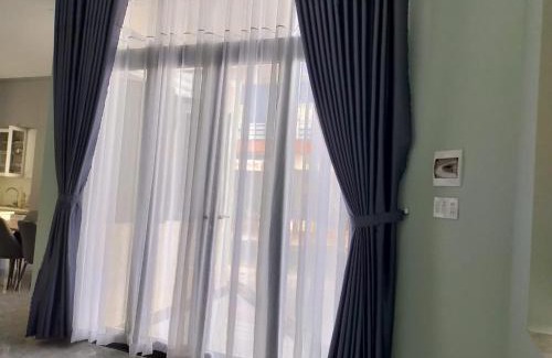 Chau Doc Hotel | Nhà Nghỉ Khá Thuận